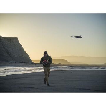 Mavic 2 Zoom + Smart Controller Kit