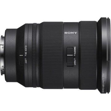 FE 24-70mm F/2.8 GM II Lens (Sony E-Mount)