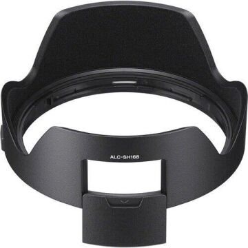 FE 24-70mm F/2.8 GM II Lens (Sony E-Mount)