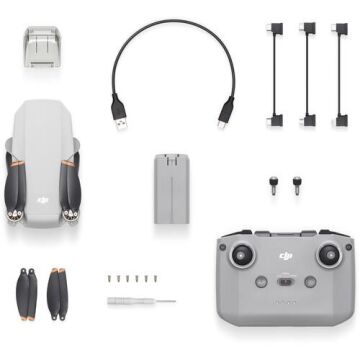 Mini 2 Drone