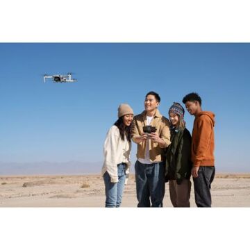 Mini 2 Drone