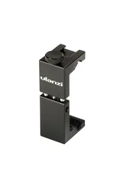 ULANZİ ST-02S TELEFON ADAPTÖRÜ