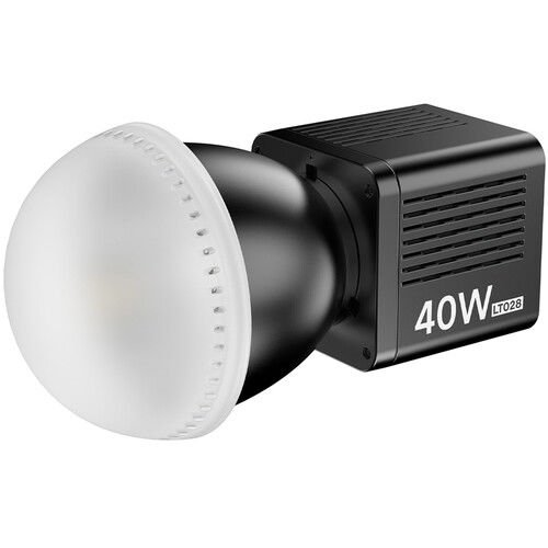 LT028 40W Led Video Işık