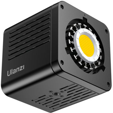 LT028 40W Led Video Işık
