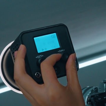 LT028 40W Led Video Işık