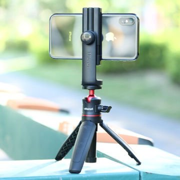 ST-17 Dönen Telefon Tripod ve Masa Standı