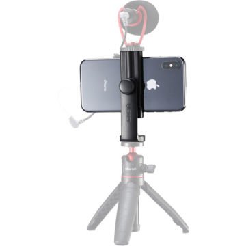 ST-17 Dönen Telefon Tripod ve Masa Standı
