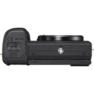 A6400 Body Dijital Fotoğraf Makinesi