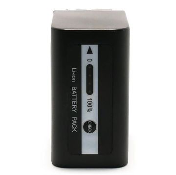 NP-F970D Sony Kamera Batarya