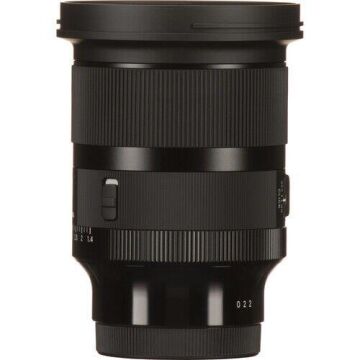 20mm F/1.4 DG DN Art Lens (Sony E-Mount)