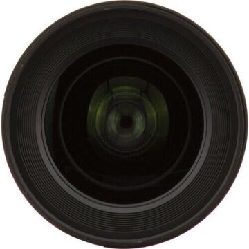 20mm F/1.4 DG DN Art Lens (Sony E-Mount)