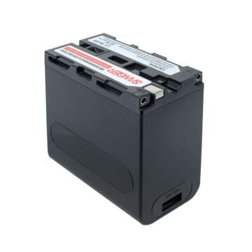 Sony NP-F970D Kamera Bataryası