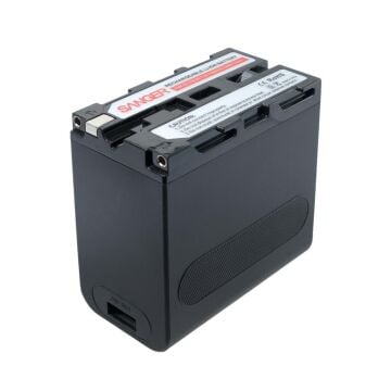 Sony DC-F970D Işık Bataryası