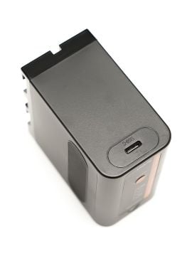 DC-F970D Video Işık Batarya ( Powerbank Özellikli )