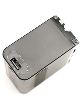 DC-F970D Video Işık Batarya ( Powerbank Özellikli )
