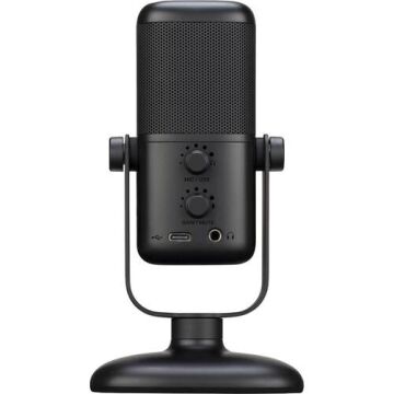 SR-MV2000 USB Podcast Mikrofonu