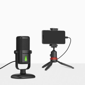 SR-MV2000 USB Podcast Mikrofonu
