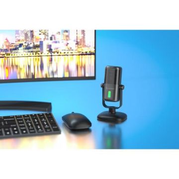 SR-MV2000 USB Podcast Mikrofonu