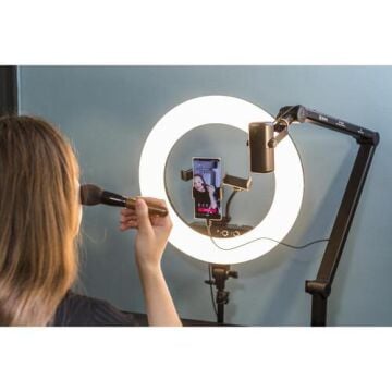 SR-MV2000 USB Podcast Mikrofonu