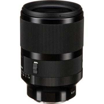 35mm F/1.4 DG DN Art Lens (Sony E-Mount)