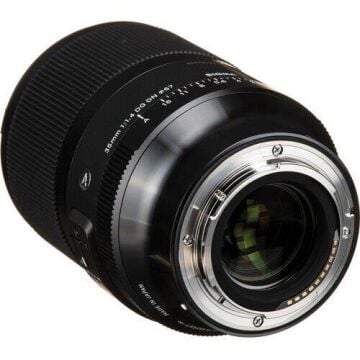 35mm F/1.4 DG DN Art Lens (Sony E-Mount)