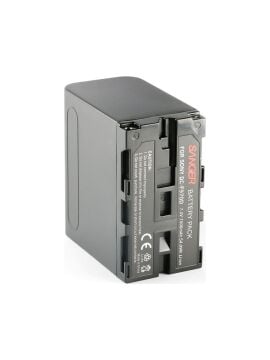 Sony DC-F970M Işık Bataryası