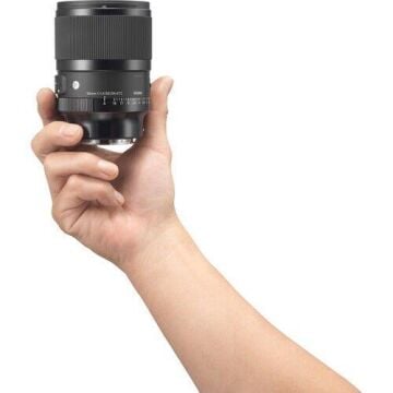 50mm F/1.4 DG DN Art Lens (Sony E-Mount)