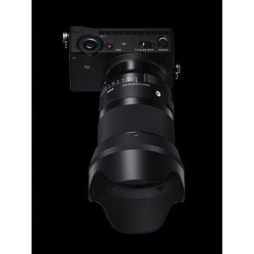 50mm F/1.4 DG DN Art Lens (Sony E-Mount)