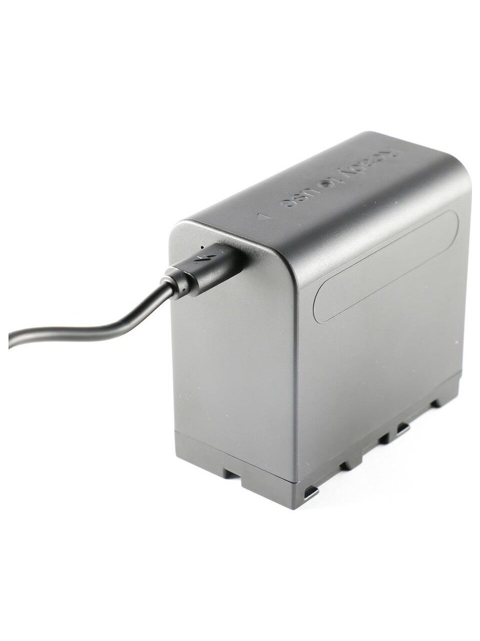 Sony DC-F970M Işık Bataryası