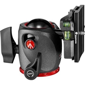 MHXPRO-BHQ6 XPRO Top Kafa