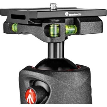 MHXPRO-BHQ6 XPRO Top Kafa