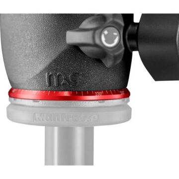 MHXPRO-BHQ6 XPRO Top Kafa