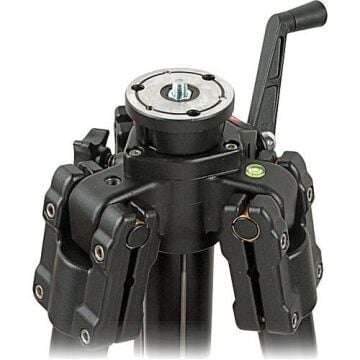 161MK2B Super Pro Tripod