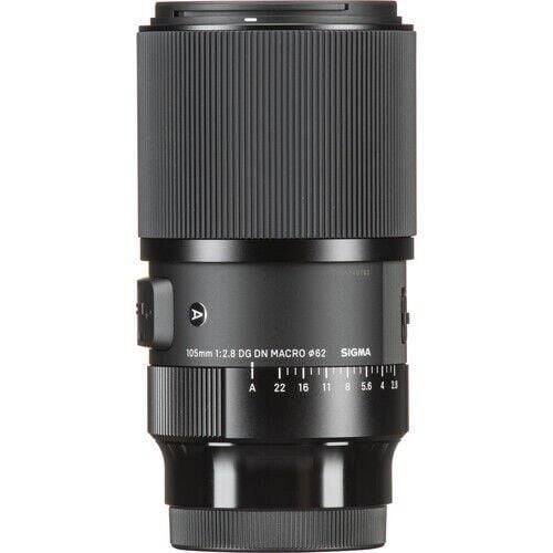 105mm F/2.8 DG DN Macro Art Lens (Sony E-Mount)