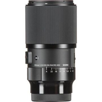 105mm F/2.8 DG DN Macro Art Lens (Sony E-Mount)