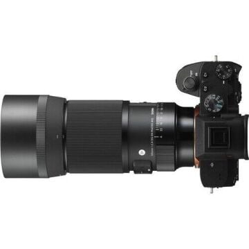 105mm F/2.8 DG DN Macro Art Lens (Sony E-Mount)