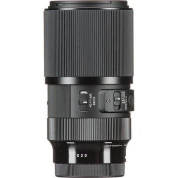 105mm F/2.8 DG DN Macro Art Lens (Sony E-Mount)