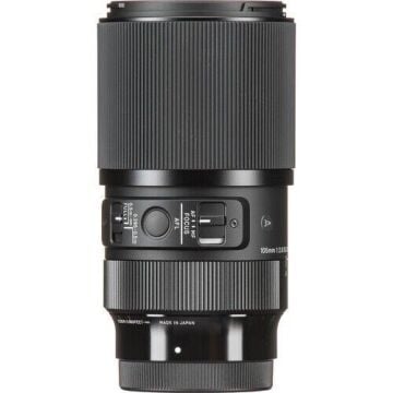 105mm F/2.8 DG DN Macro Art Lens (Sony E-Mount)