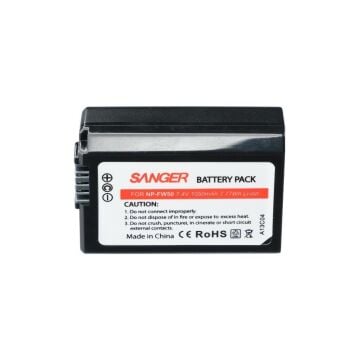 Sony FW-50 Batarya