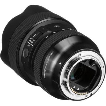14-24mm F/2.8 DG DN Art Lens (Sony E-Mount)