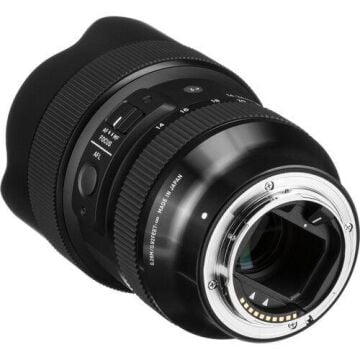14-24mm F/2.8 DG DN Art Lens (Sony E-Mount)