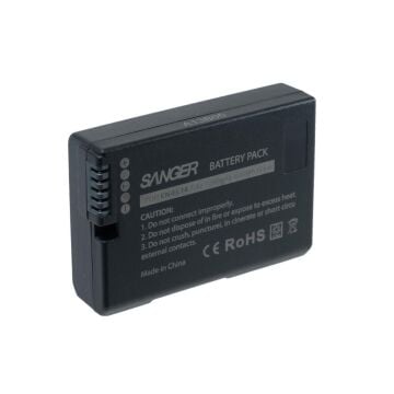 Nikon EN-EL14 Batarya