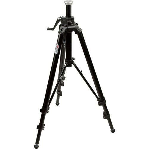 MA 475B Alüminyum Tripod