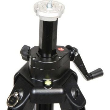 MA 475B Alüminyum Tripod