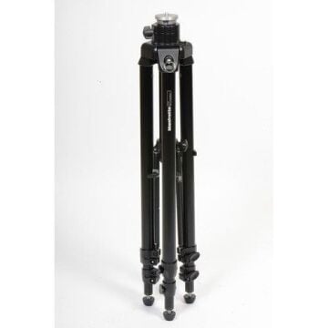 MA 475B Alüminyum Tripod