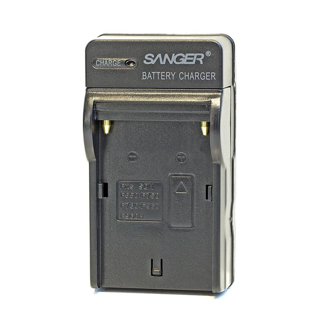 NP-F970 Sony Şarj Aleti