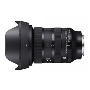 24-70mm F/2.8 DG DN II Art Lens (Sony E-Mount)