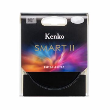 37 mm Smart II ND8 Filtre