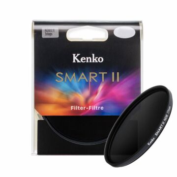 37 mm Smart II ND8 Filtre