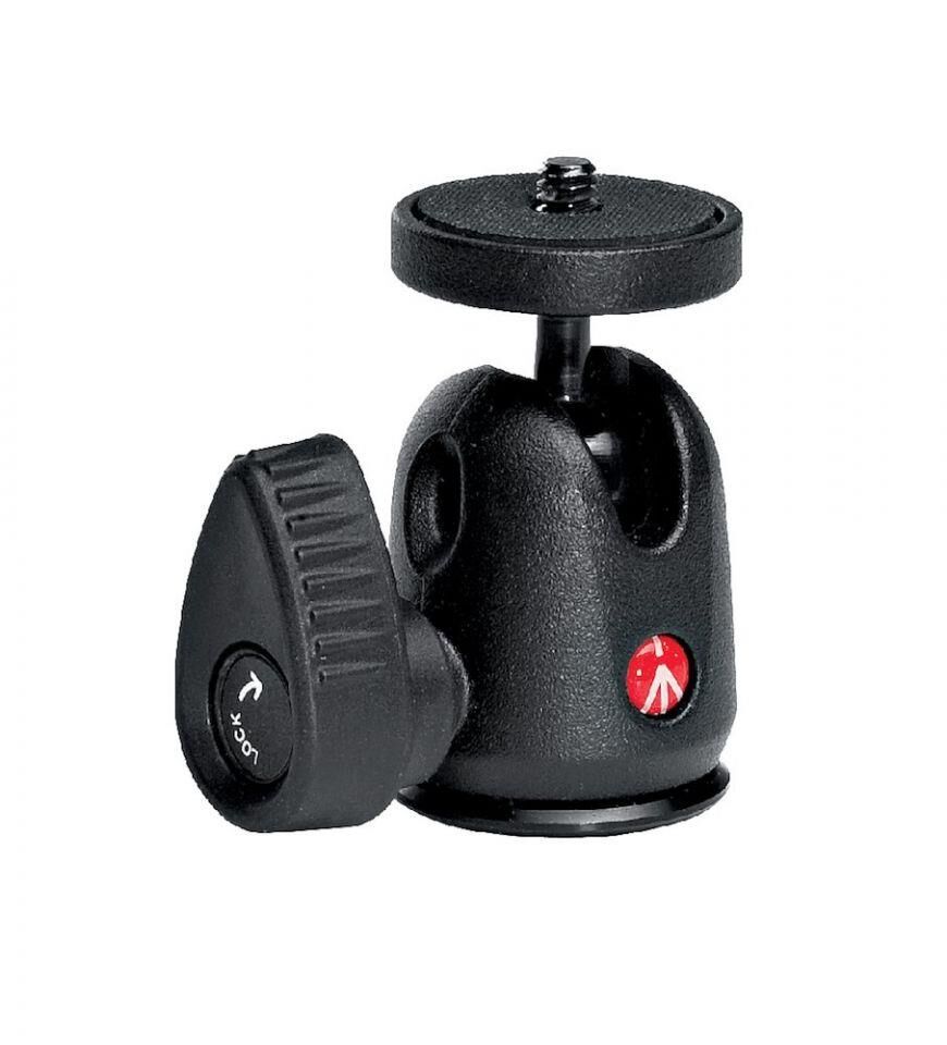 MA 492 Tripod Başlığı